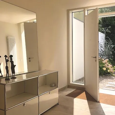 Bei Duesseldorf Villa Meerbusch