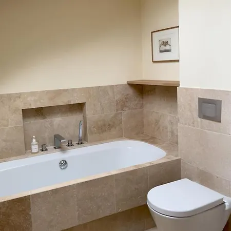 Bei Duesseldorf Вилла Мербуш