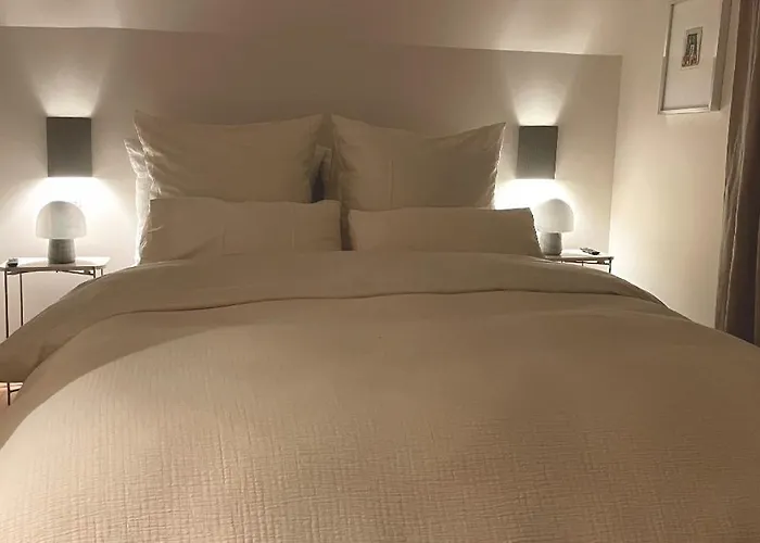 Bei Duesseldorf Villa