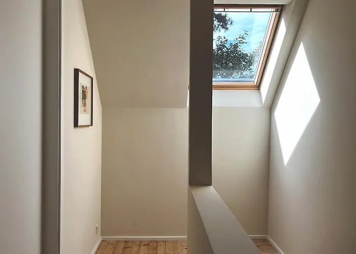 Villa Bei Duesseldorf