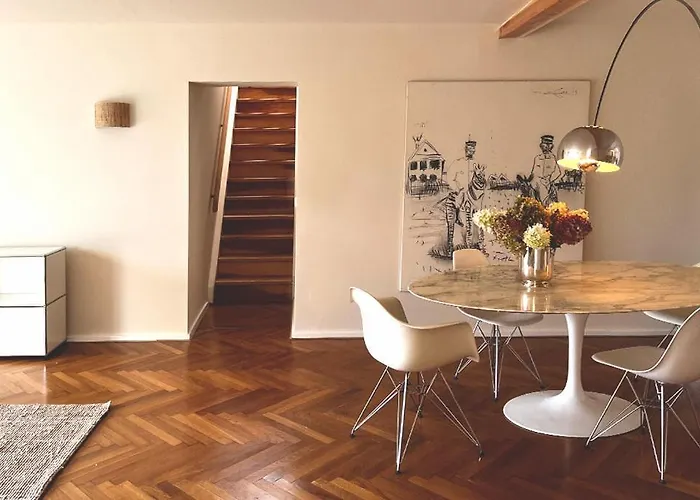 Villa Bei Duesseldorf *