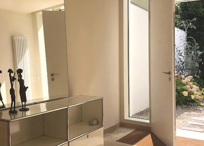 Bei Duesseldorf Villa Meerbusch