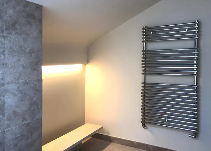 Bei Duesseldorf Villa *