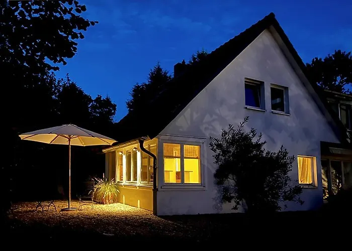 Bei Duesseldorf Meerbusch